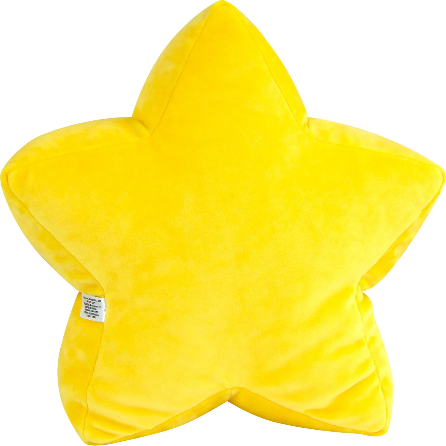 SUPER STAR MEGA MOCCHI-MOCCHI-TOMY