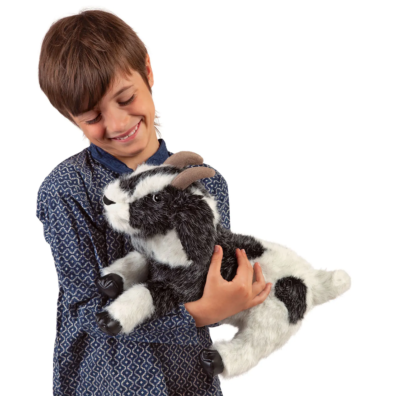 Ziege / Goat-Folkmanis® Puppets