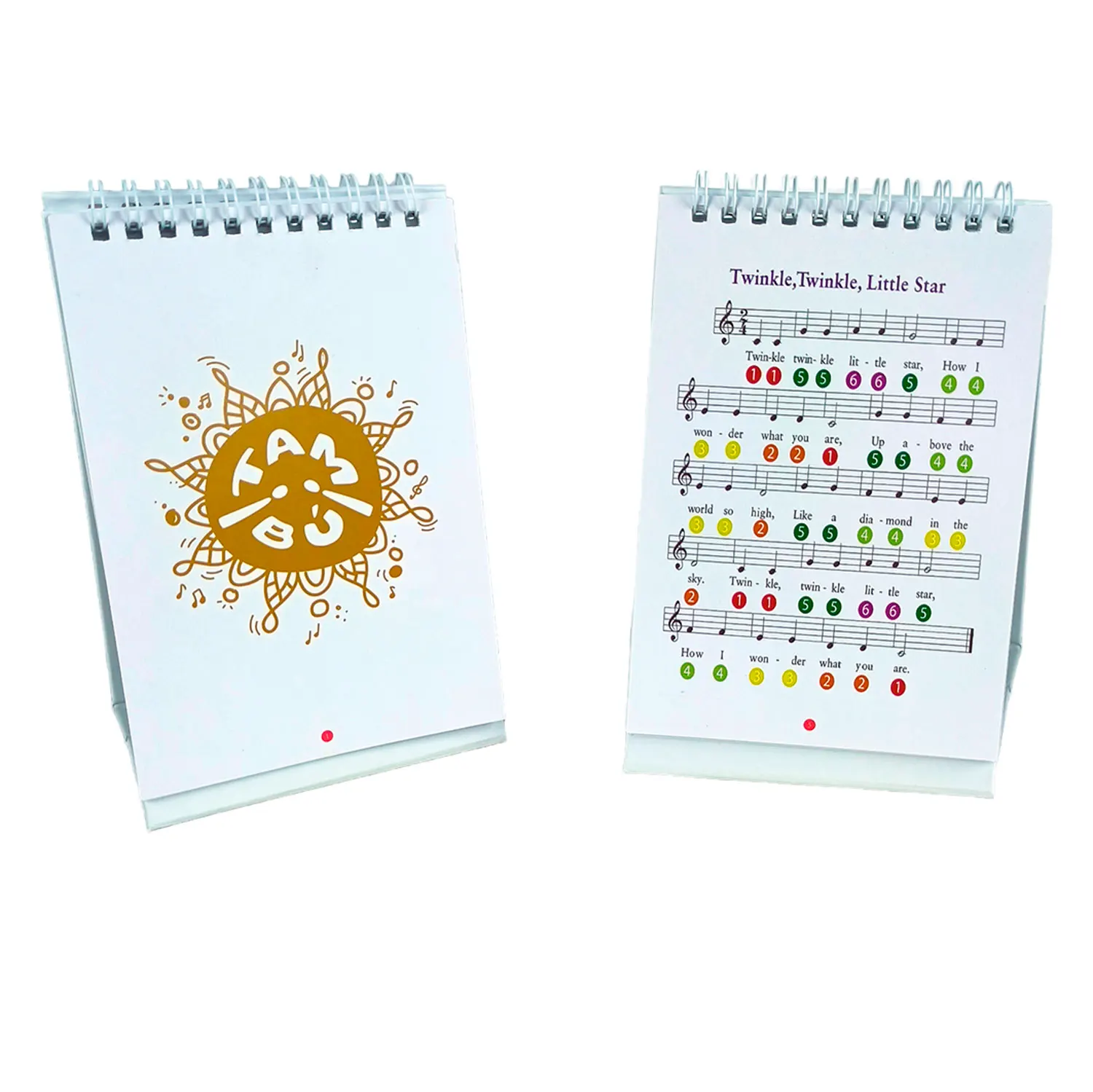 Tambu Steel Drum - Calm Sky (GlänzendTurquoise)-JuegaConmigo