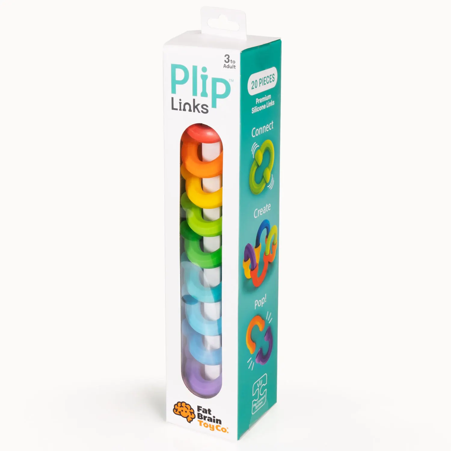 Plip Links-TOMY