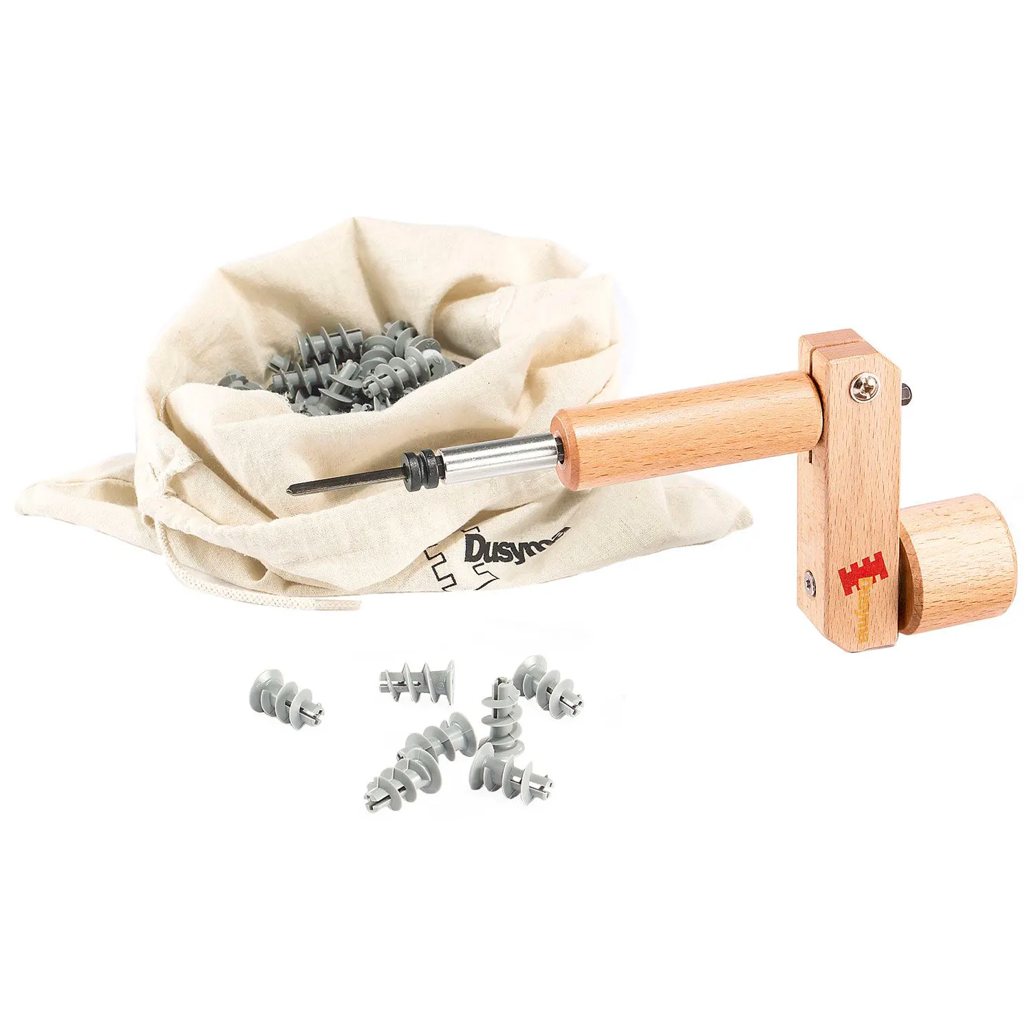 Dusyma Dusy Schrauber Set-DUSYMA