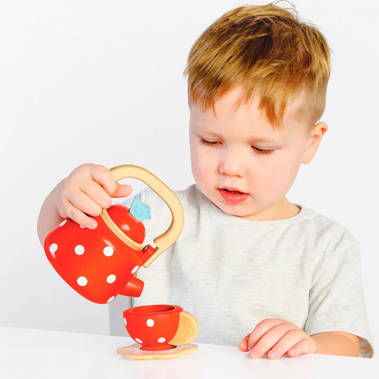 Wasserkessel / Dotty Kettle-Le Toy Van (LTV)