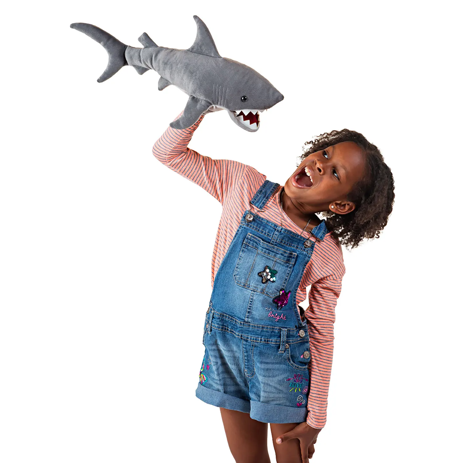 Hai / Shark-Folkmanis® Puppets
