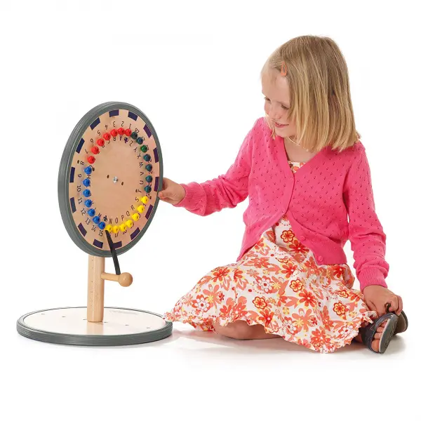 Pedalo® Glücksrad-Pedalo®