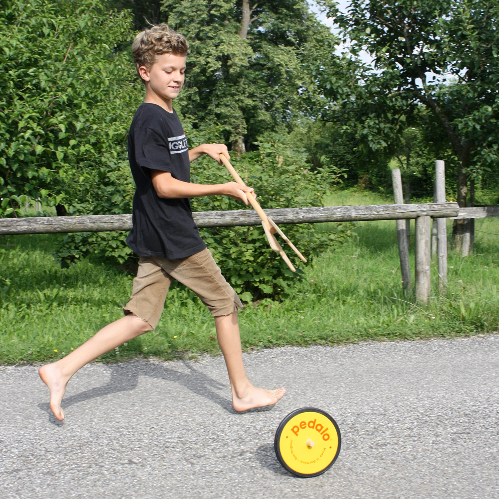 Pedalo® Rondolo-Pedalo®