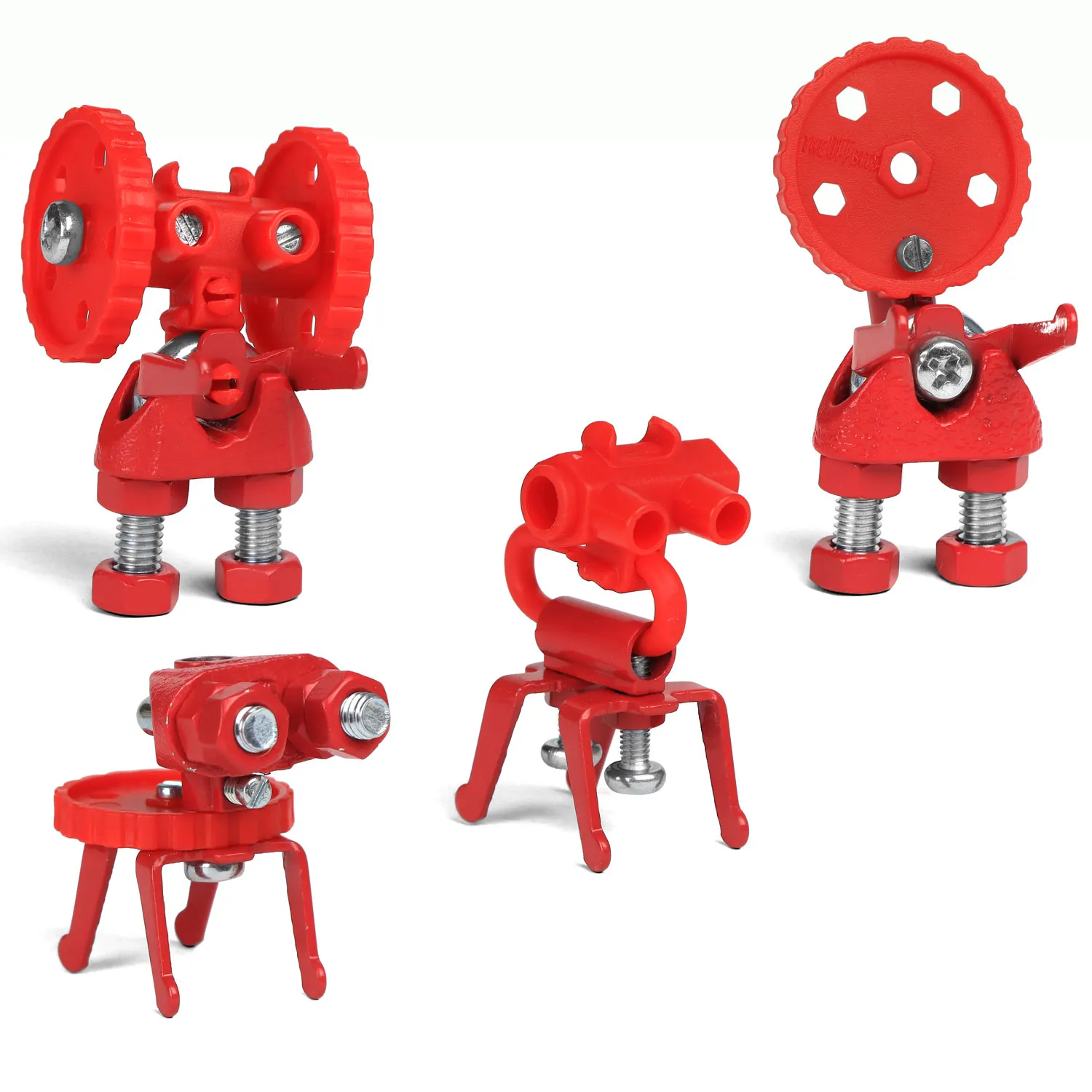 Color Kit RED-TheOffbits