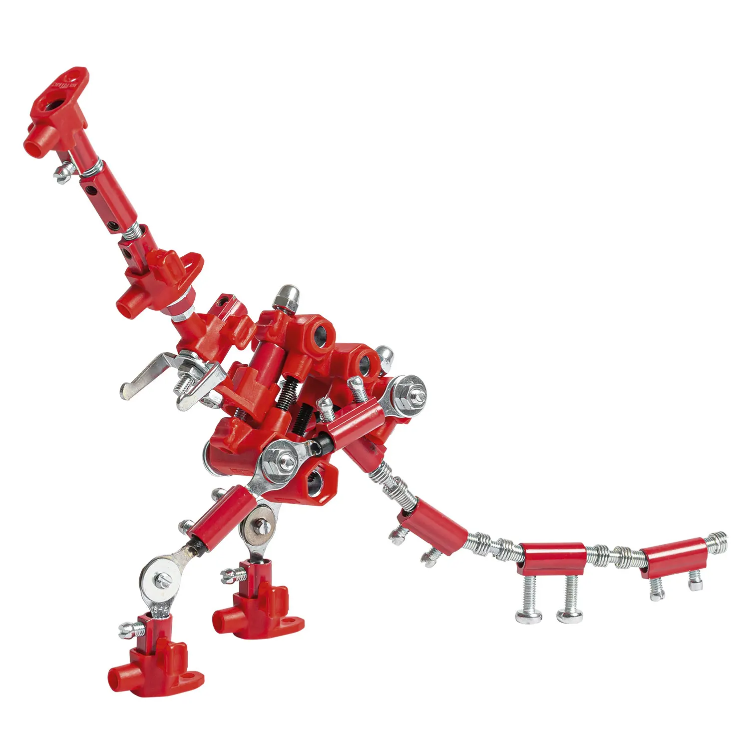 Animal Kit - TrexBit-TheOffbits