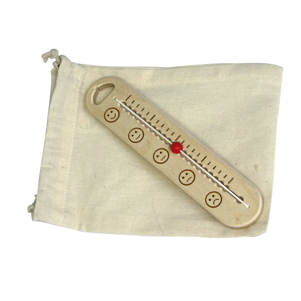 Gefühle-Regler mit Beutel-KIKT · Kölner Institut für Kindertherapie