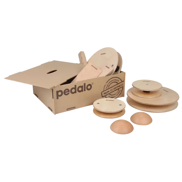 Pedalo® Balance-Box-Pedalo®