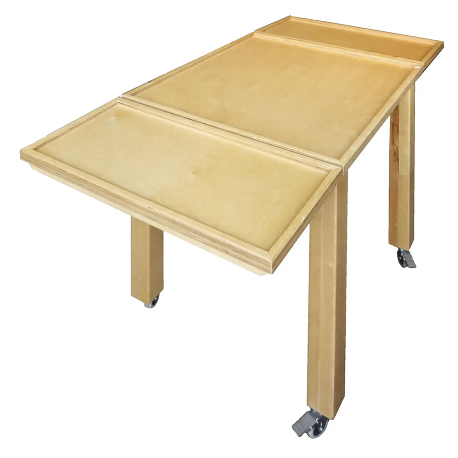 Spielbühnen-Tisch-KIKT · Kölner Institut für Kindertherapie