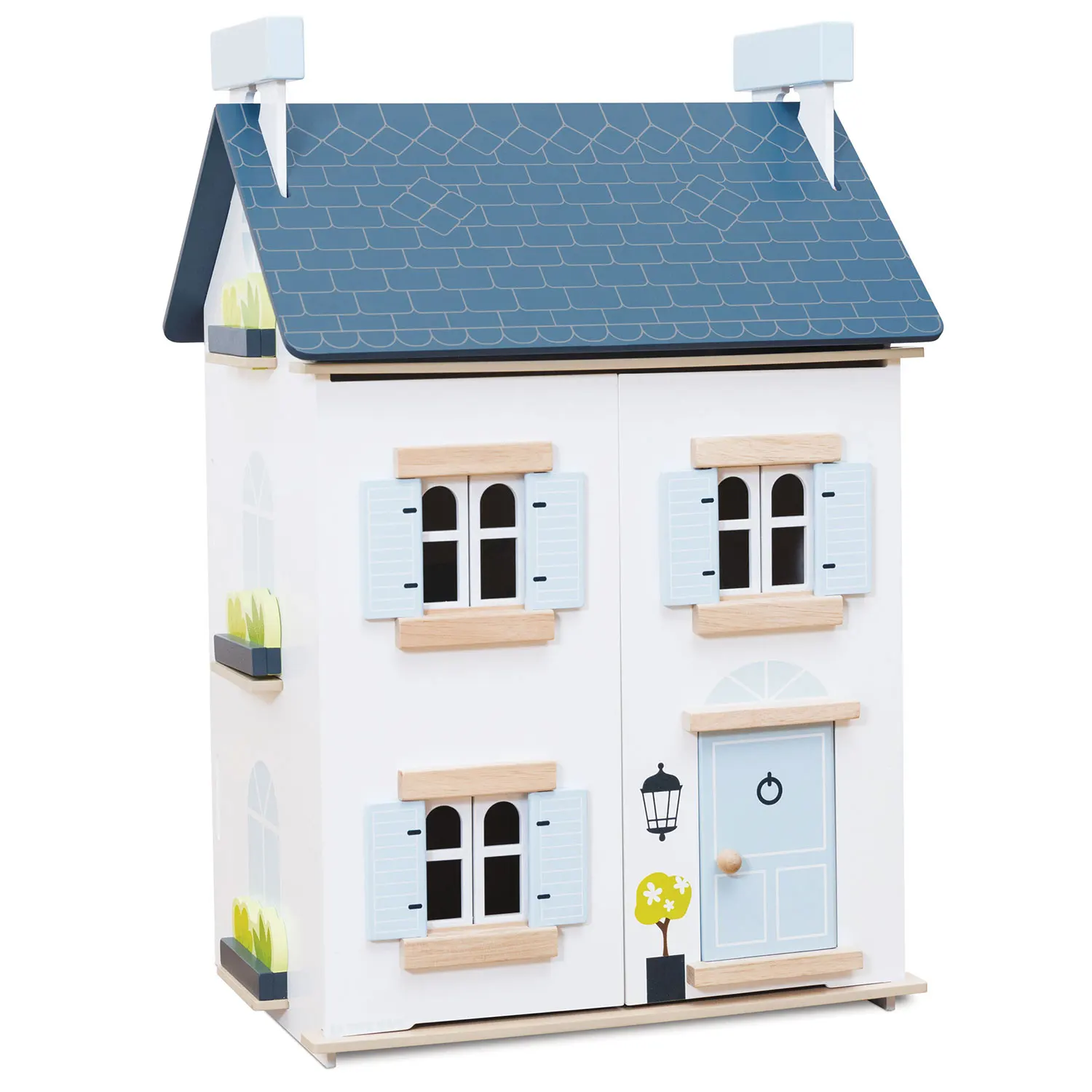 Sky Doll Puppenhaus / Sky Wooden Dolls House-Le Toy Van (LTV)