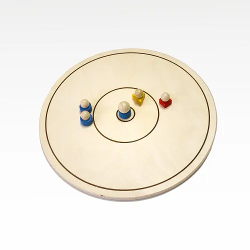 Ich im Zentrum-KIKT · Kölner Institut für Kindertherapie