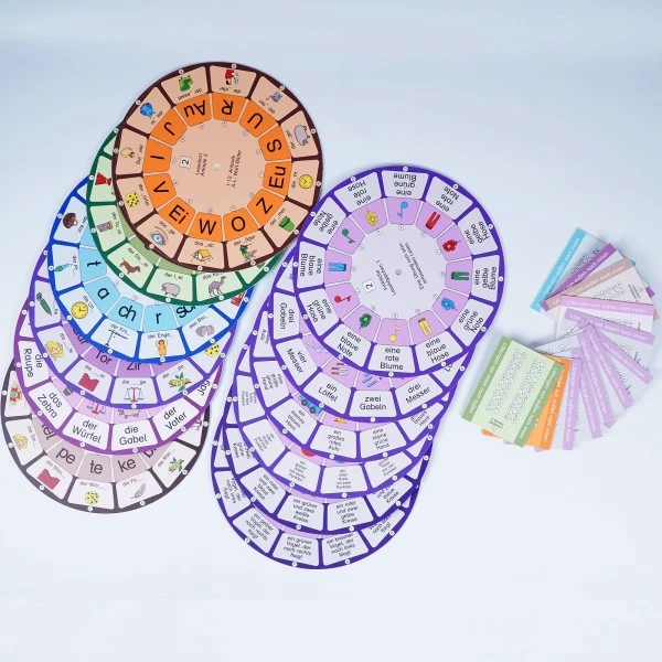 Pedalo® KIDINO Leseset-Pedalo®