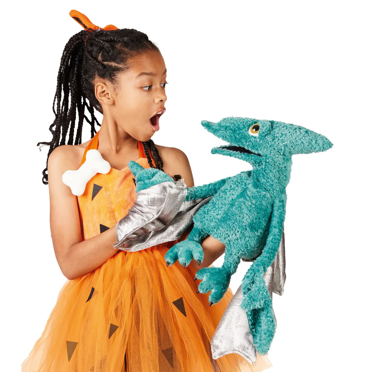 Pterodactyl / Flugsaurier-Folkmanis® Puppets