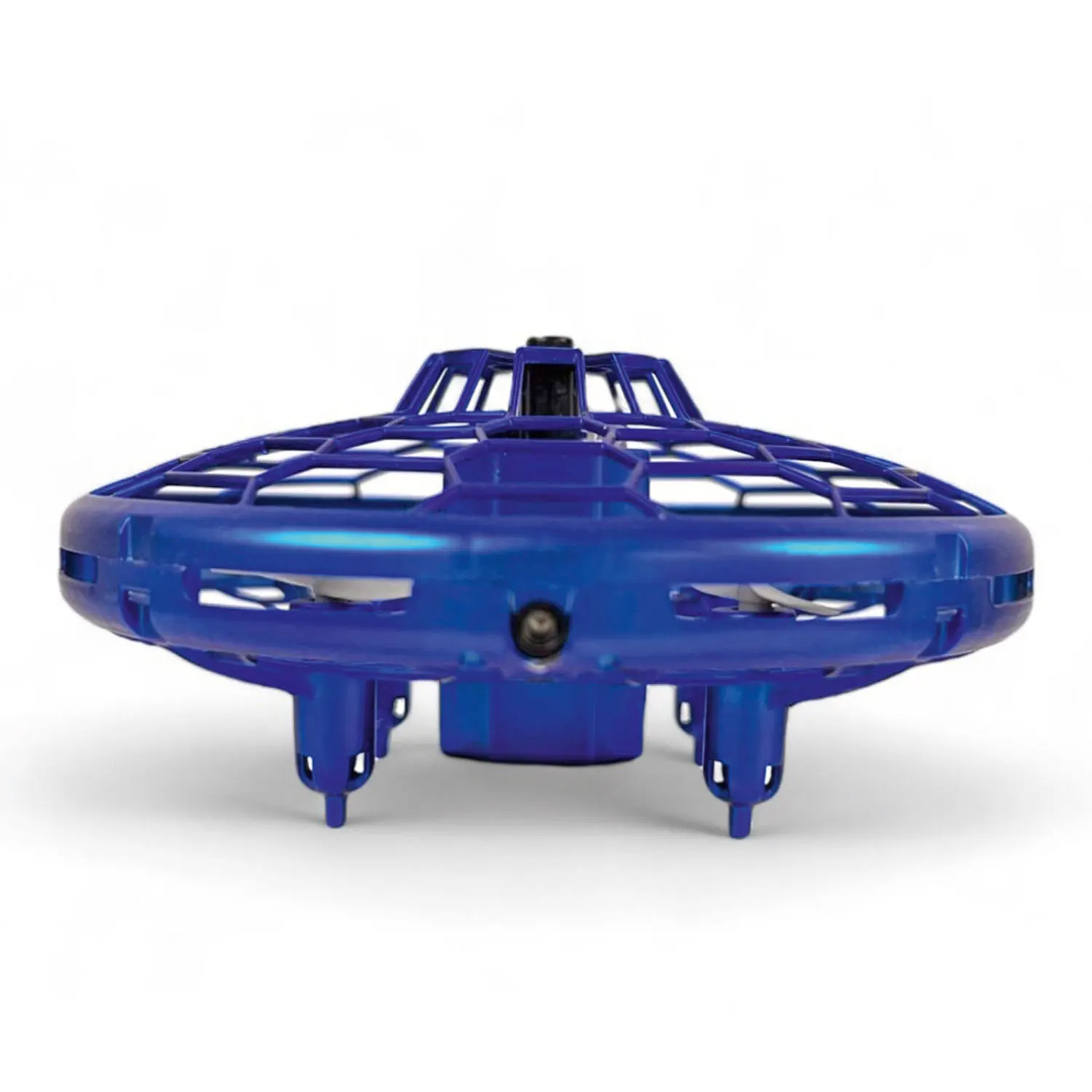 FLYDANCE 3.0 Azul metal (blau)-JuegaConmigo