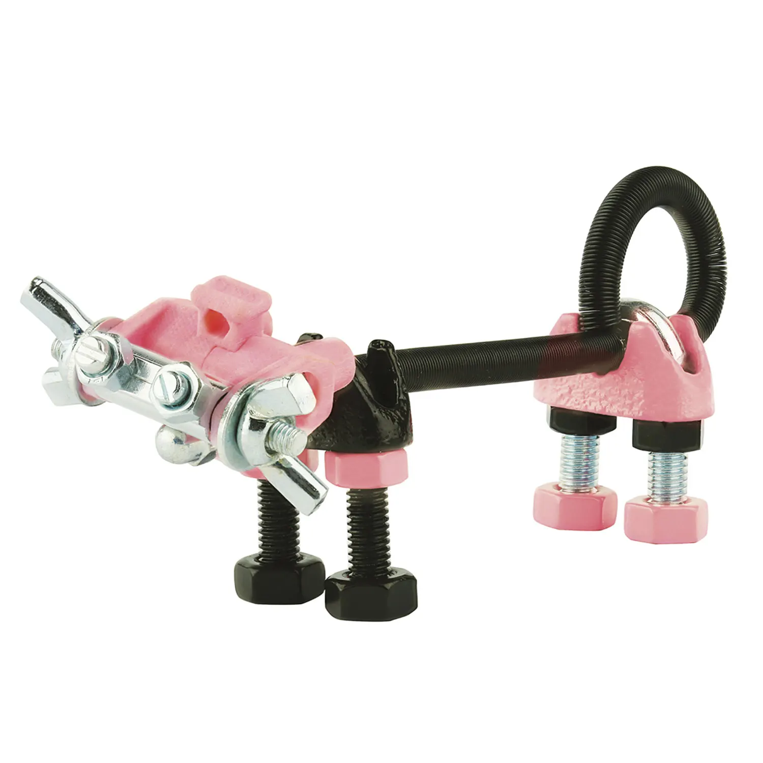 JoyBit model kit with Super Tool-TheOffbits