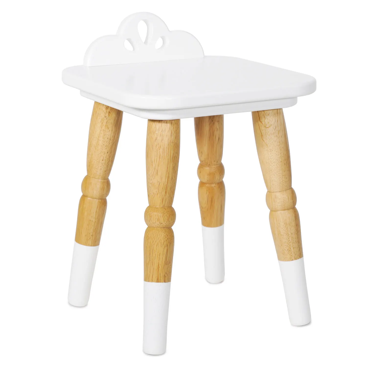 Frisiertisch / Dressing-up Vanity Table & Stool-Le Toy Van (LTV)