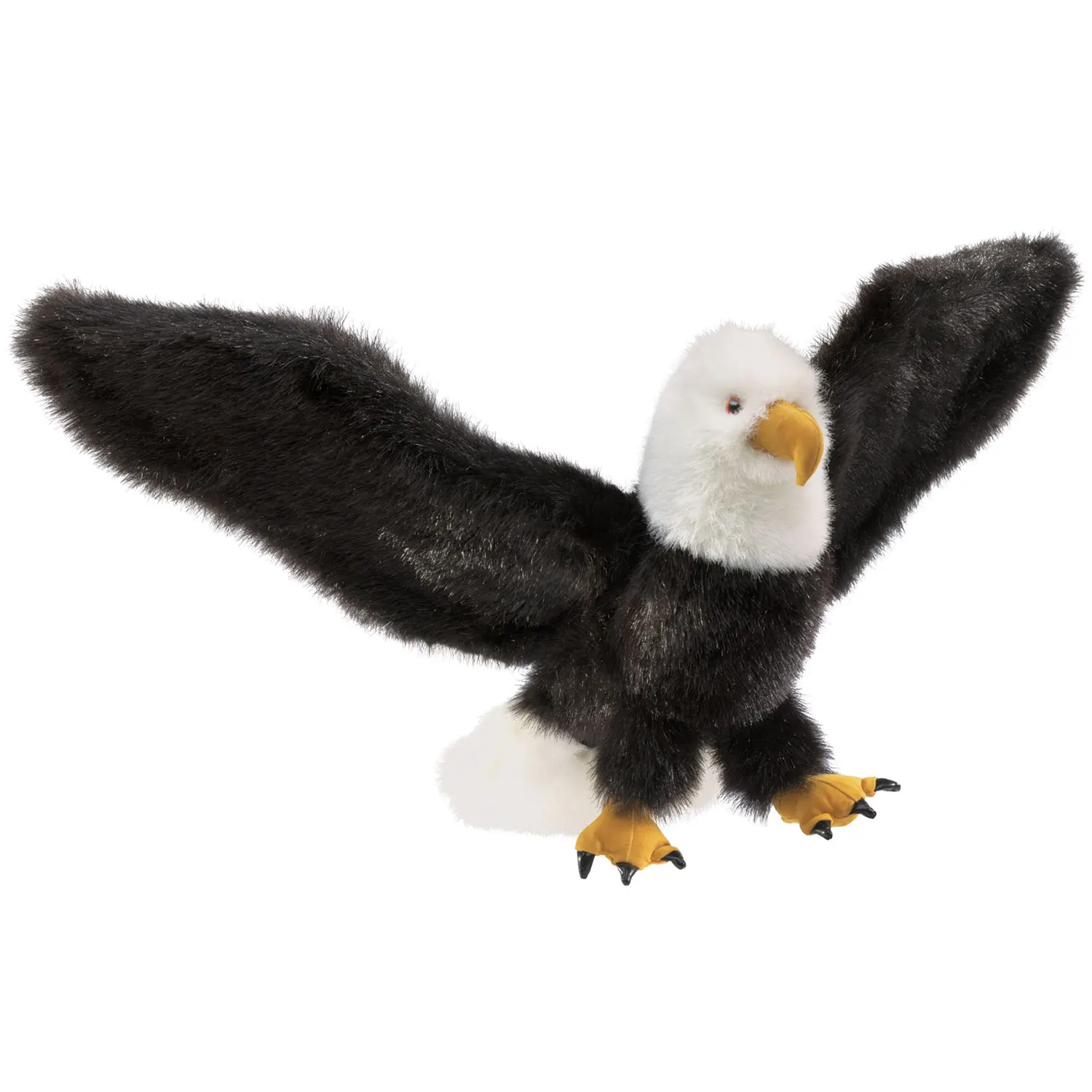 Weißkopfseeadler / Eagle-Folkmanis® Puppets