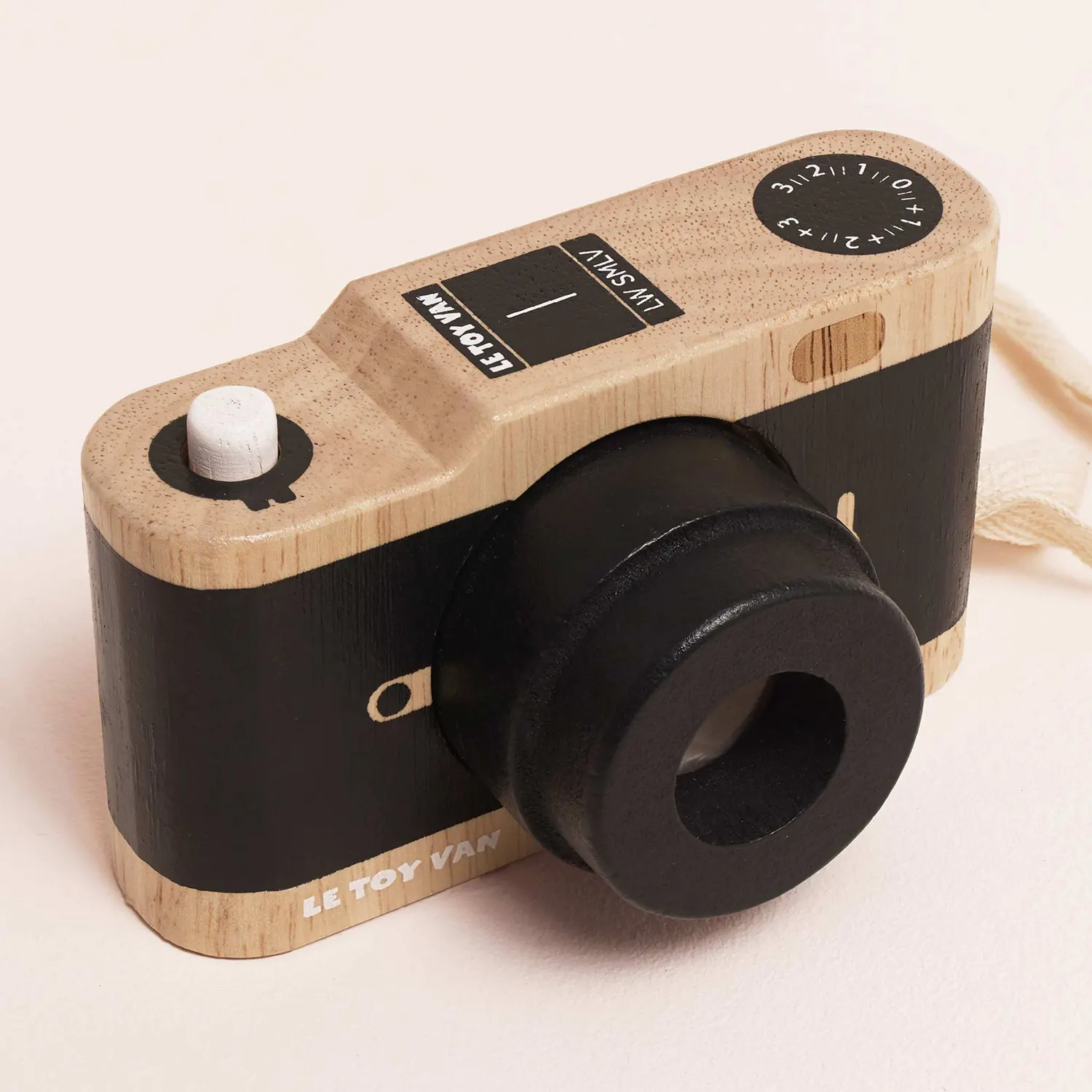 Retro-Kamera / Retro Camera-Le Toy Van (LTV)