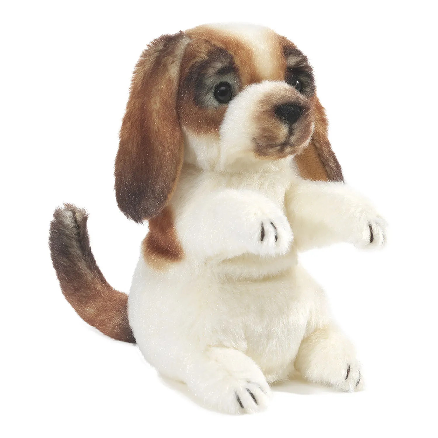 Mini Hund / Mini Dog-Folkmanis® Puppets