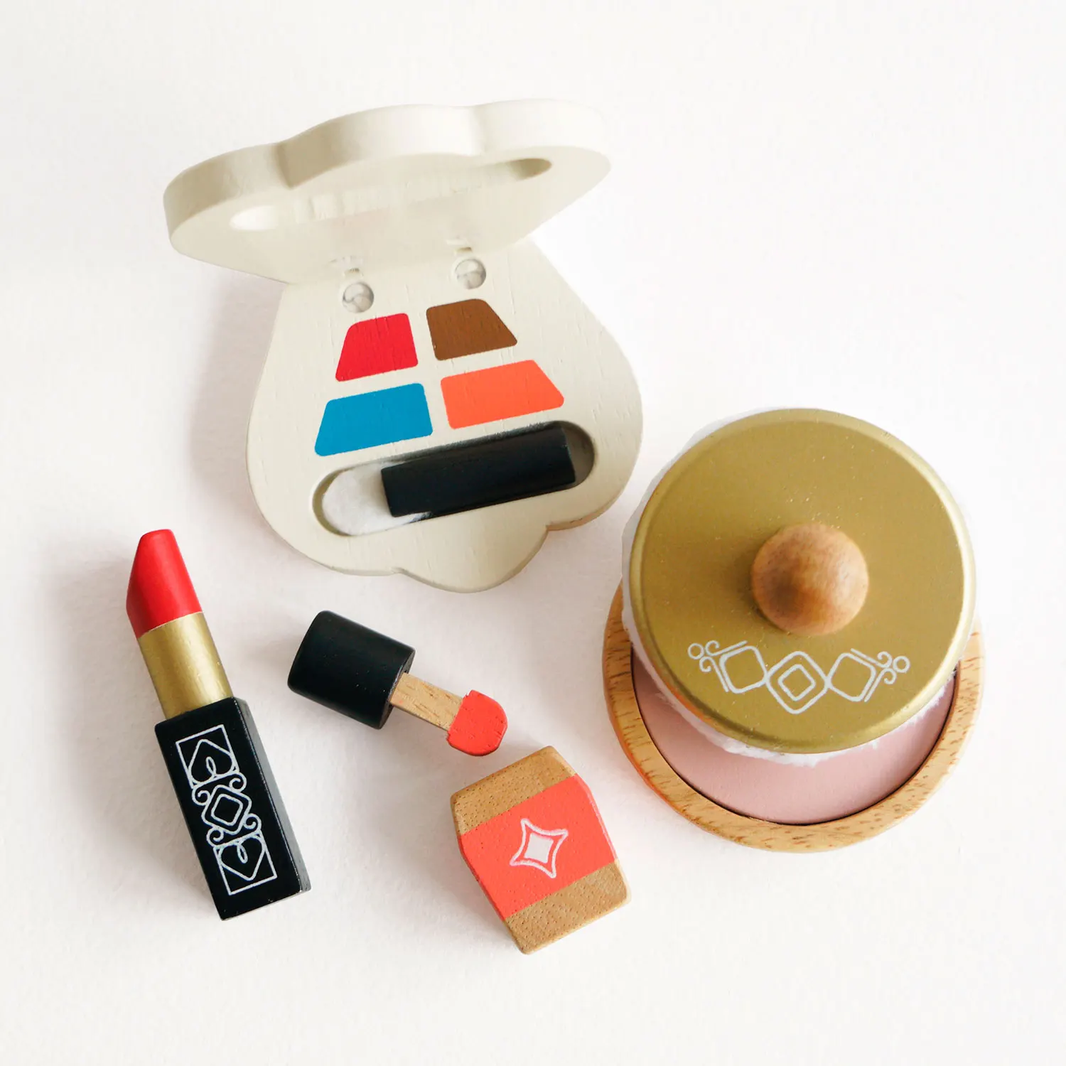 Kosmetiktasche / Vanity Star Beauty Bag-Le Toy Van (LTV)