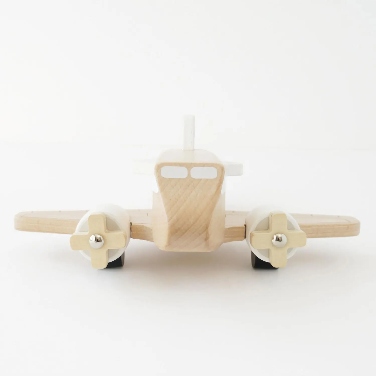 Flugzeug aus Holz / Wooden Toy Plane-Le Toy Van (LTV)