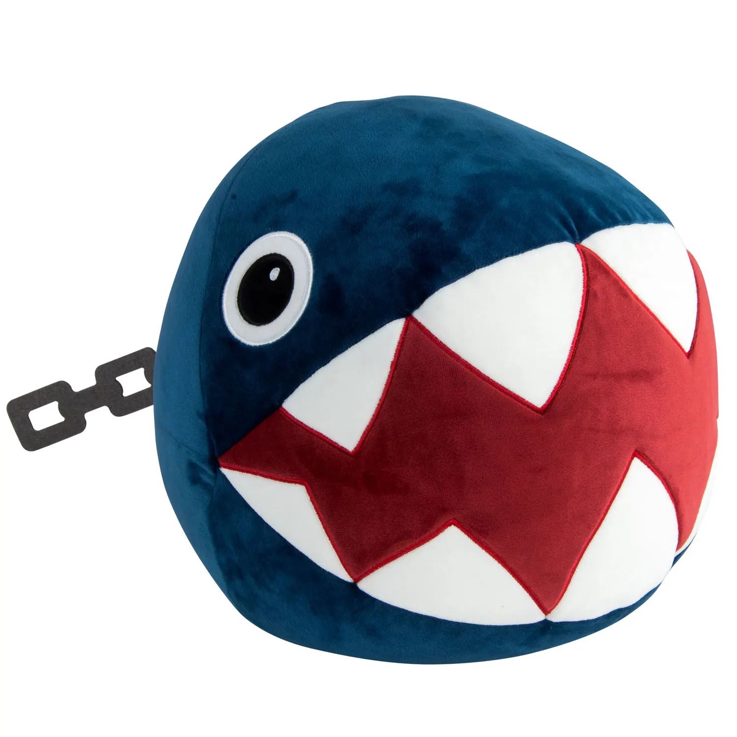 CHAIN CHOMP MEGA MOCCHI MOCCHI-TOMY