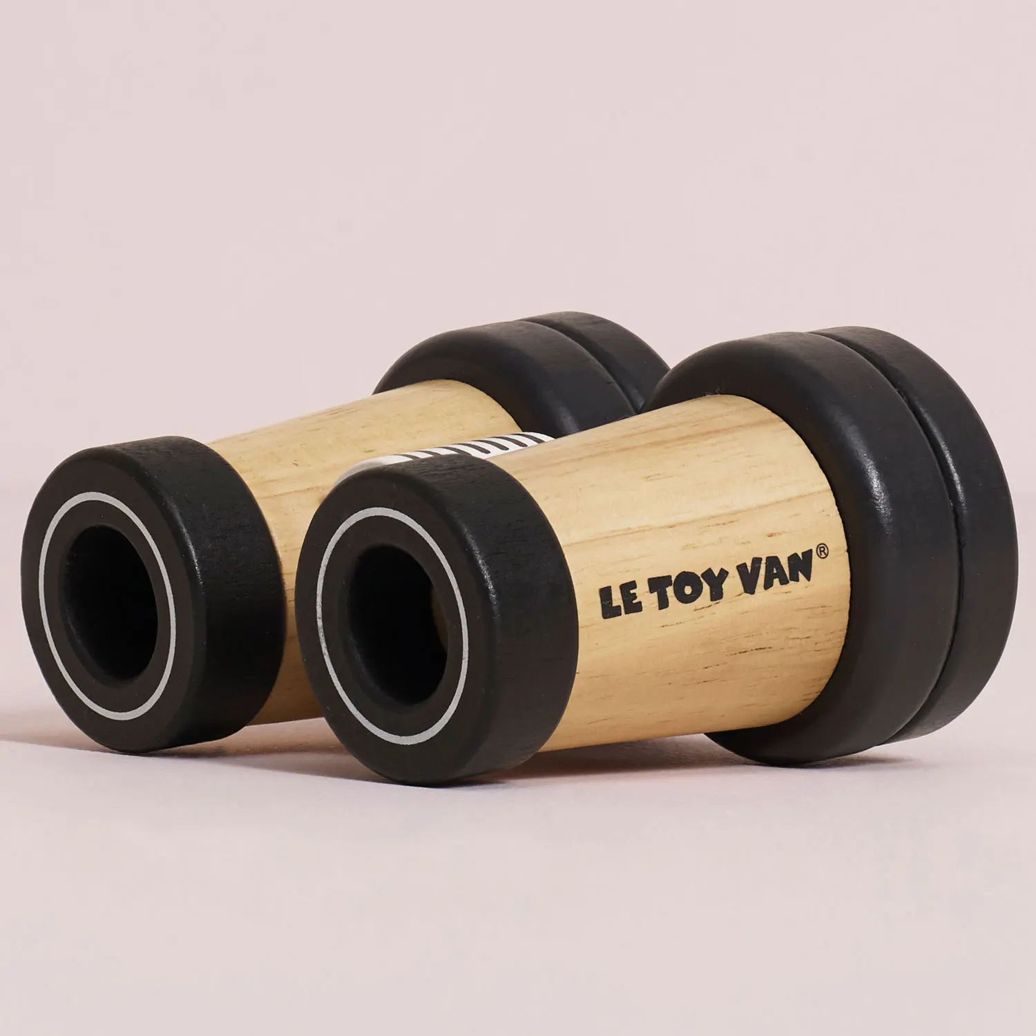 Retro Binoculars / Fernglas
