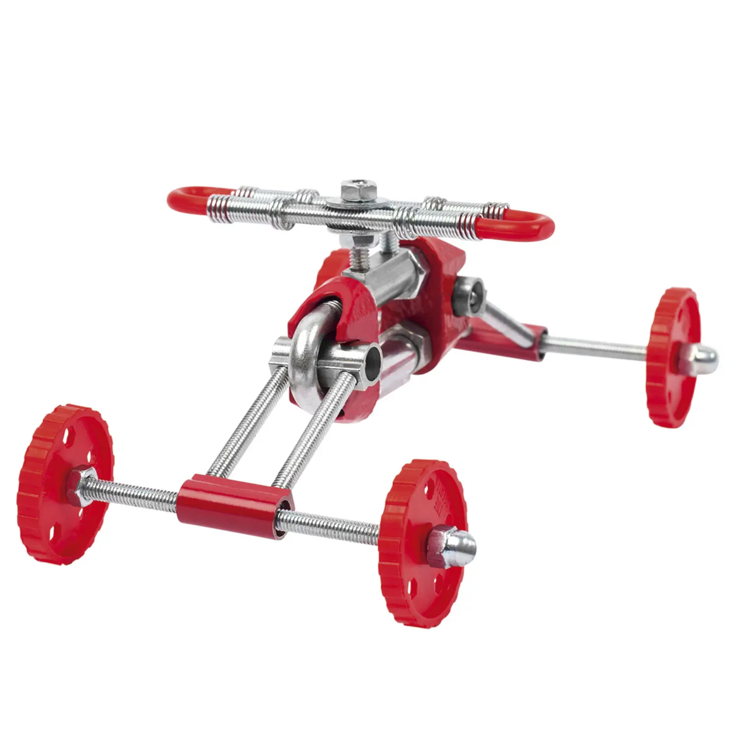 Transport Kit - SkyBit-TheOffbits