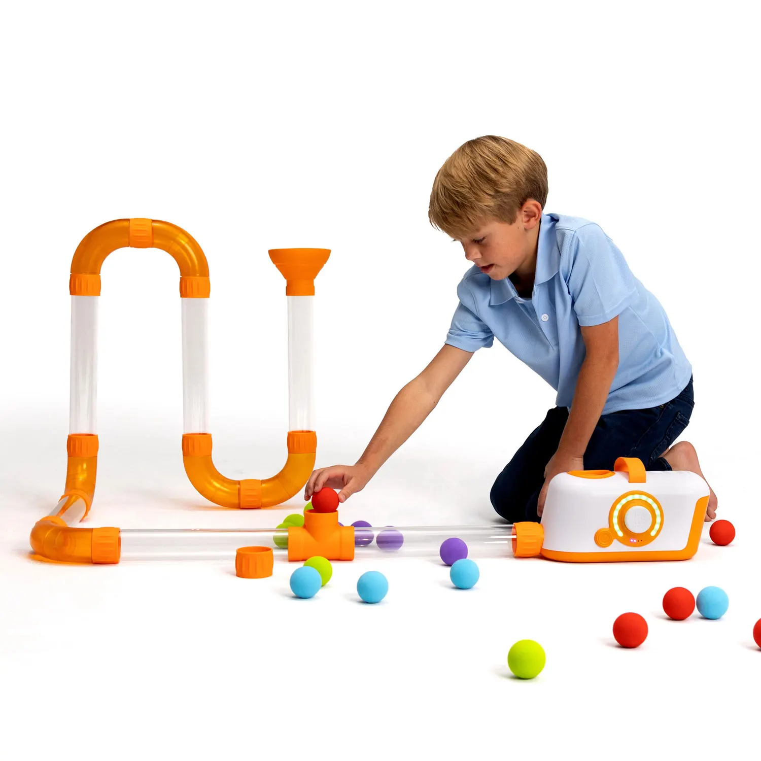 Air Toobz Set-TOMY