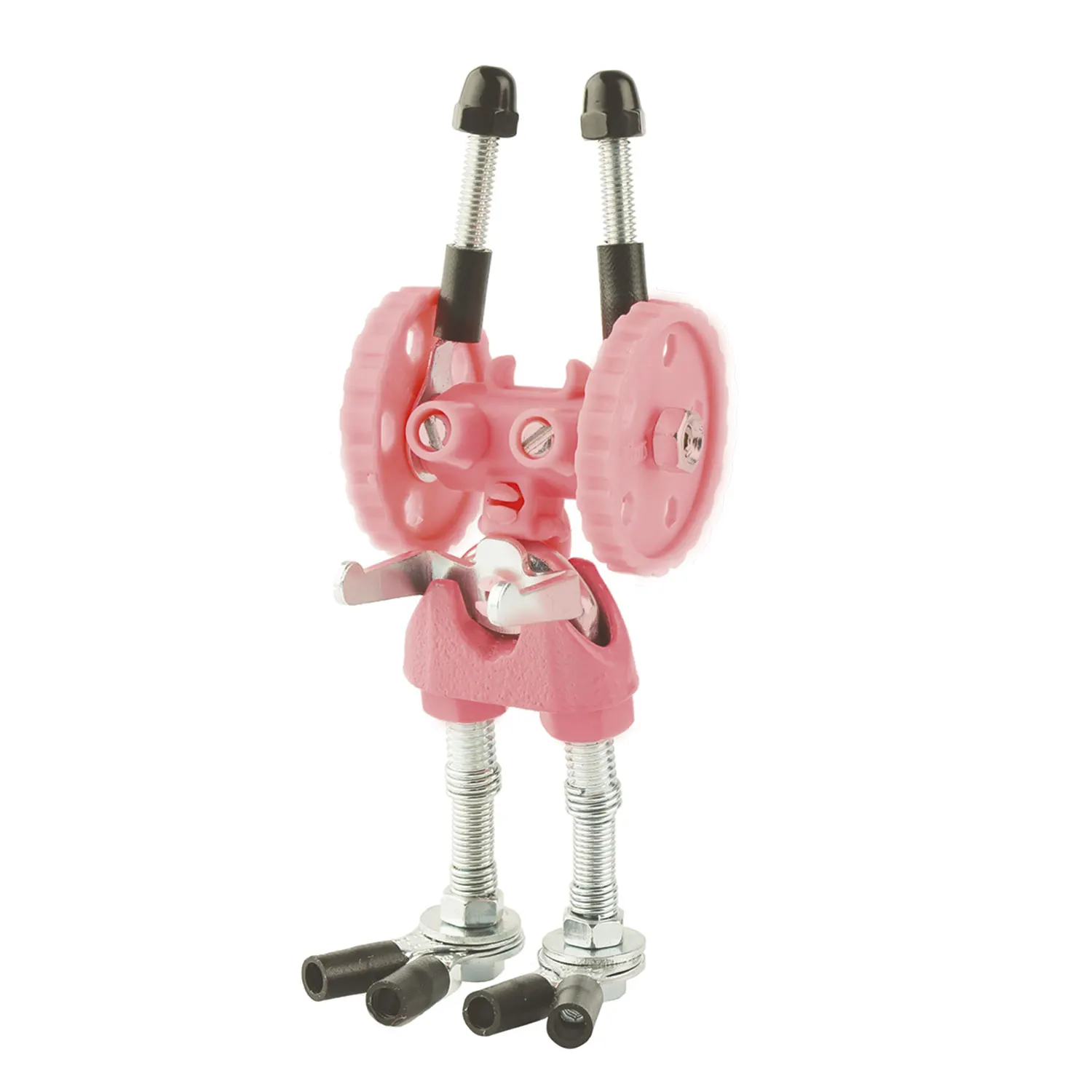 FlamingoBit model kit with Super Tool-TheOffbits