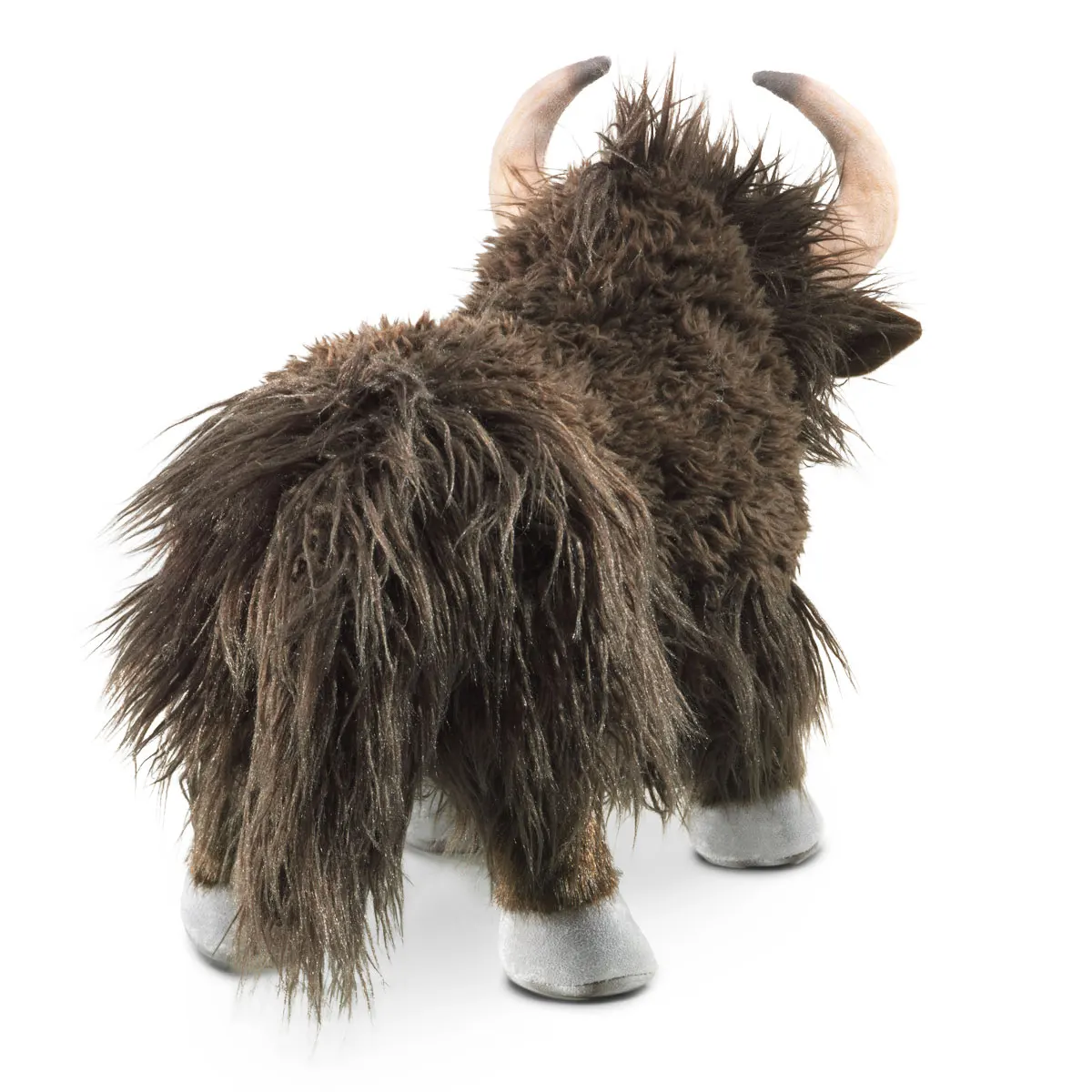 Yak-Folkmanis® Handpuppen