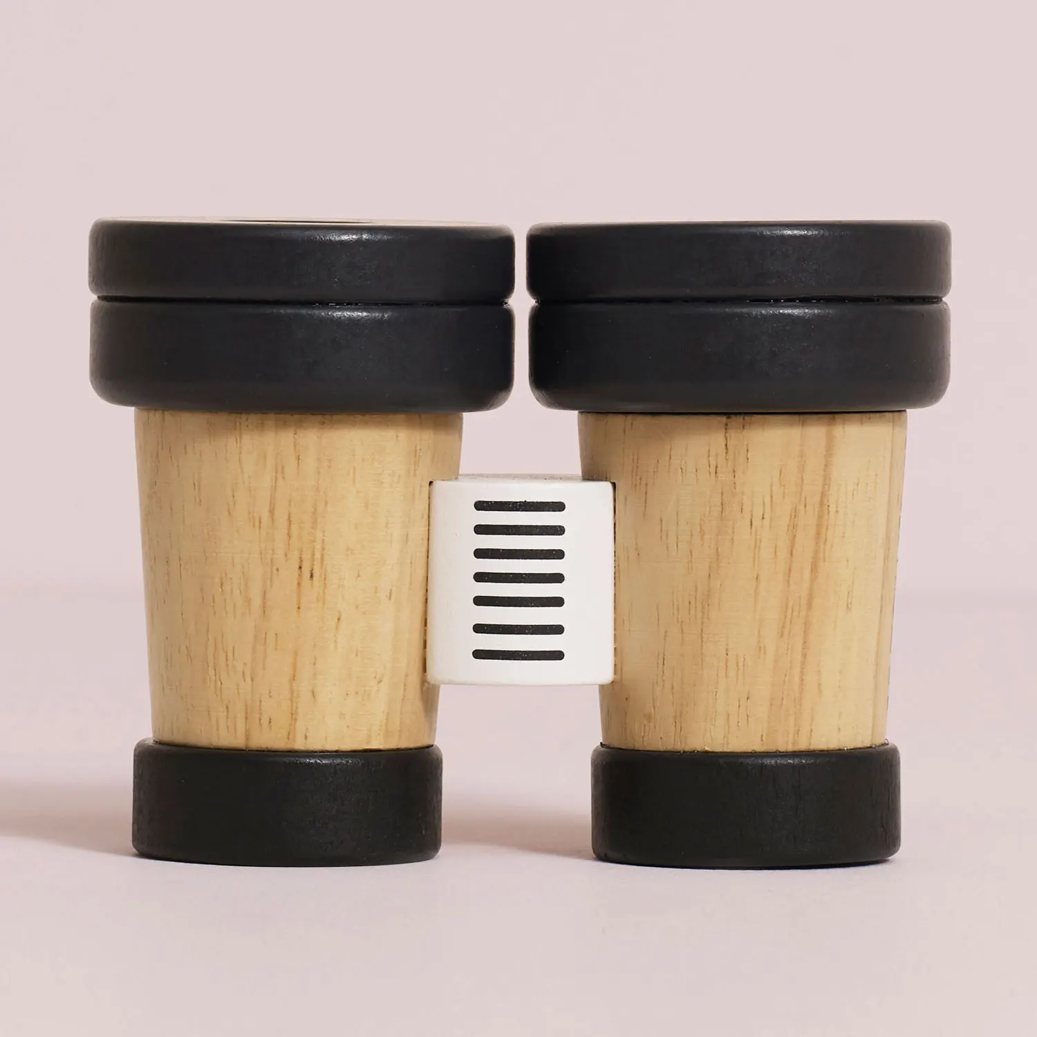 Retro Binoculars / Fernglas