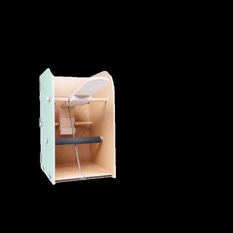 Pedalo Wurfschleuder  Trend-Pedalo®