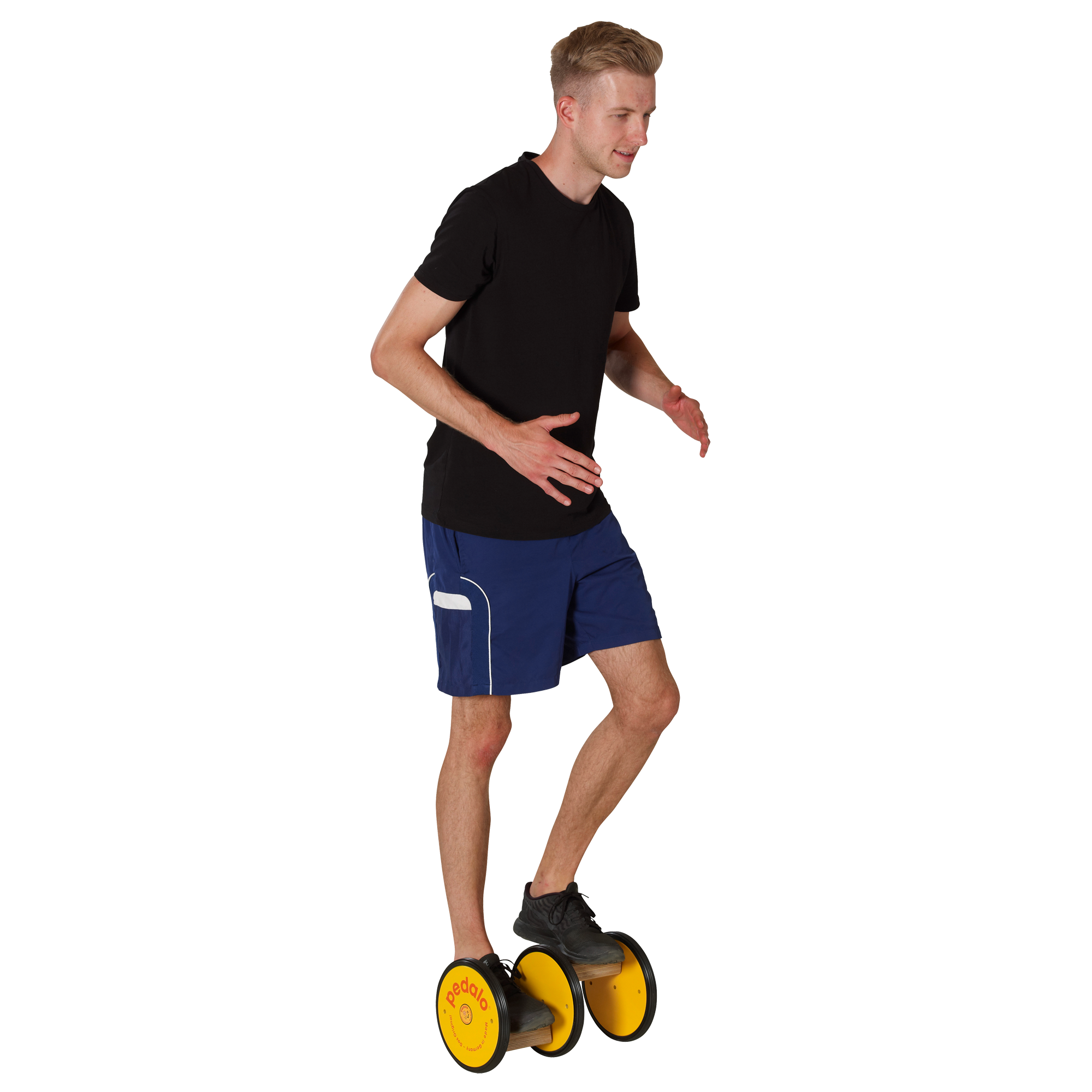 Pedalo® Sport - Grau-Pedalo®