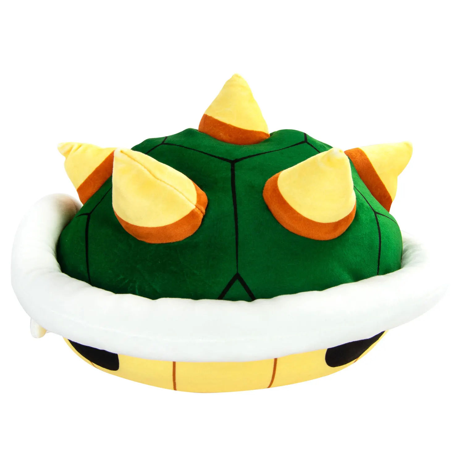 BOWSER´S SHELL MEGA MOCCHI-MOCCHI-TOMY