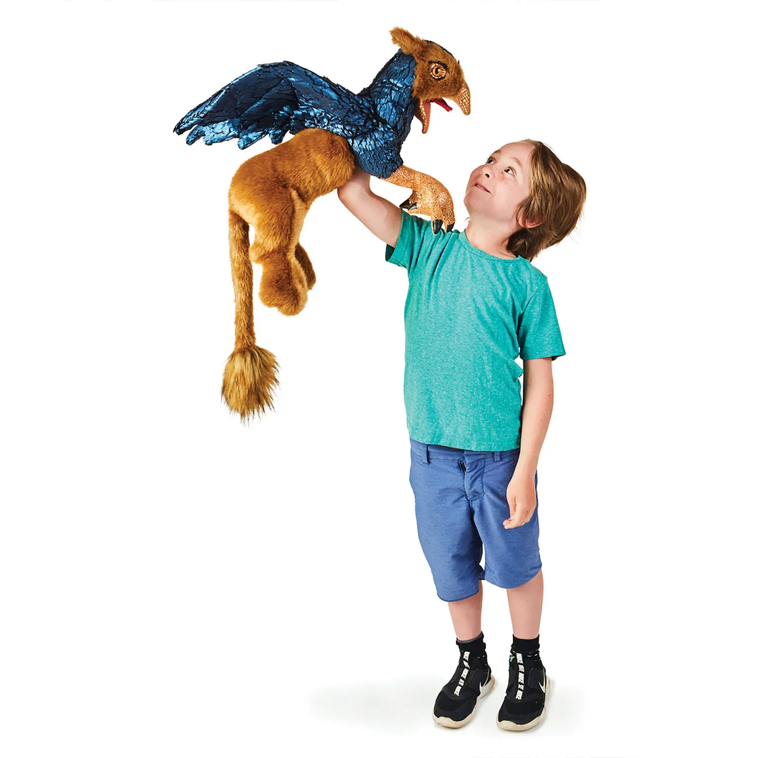 Griffin / Greif-Folkmanis® Puppets