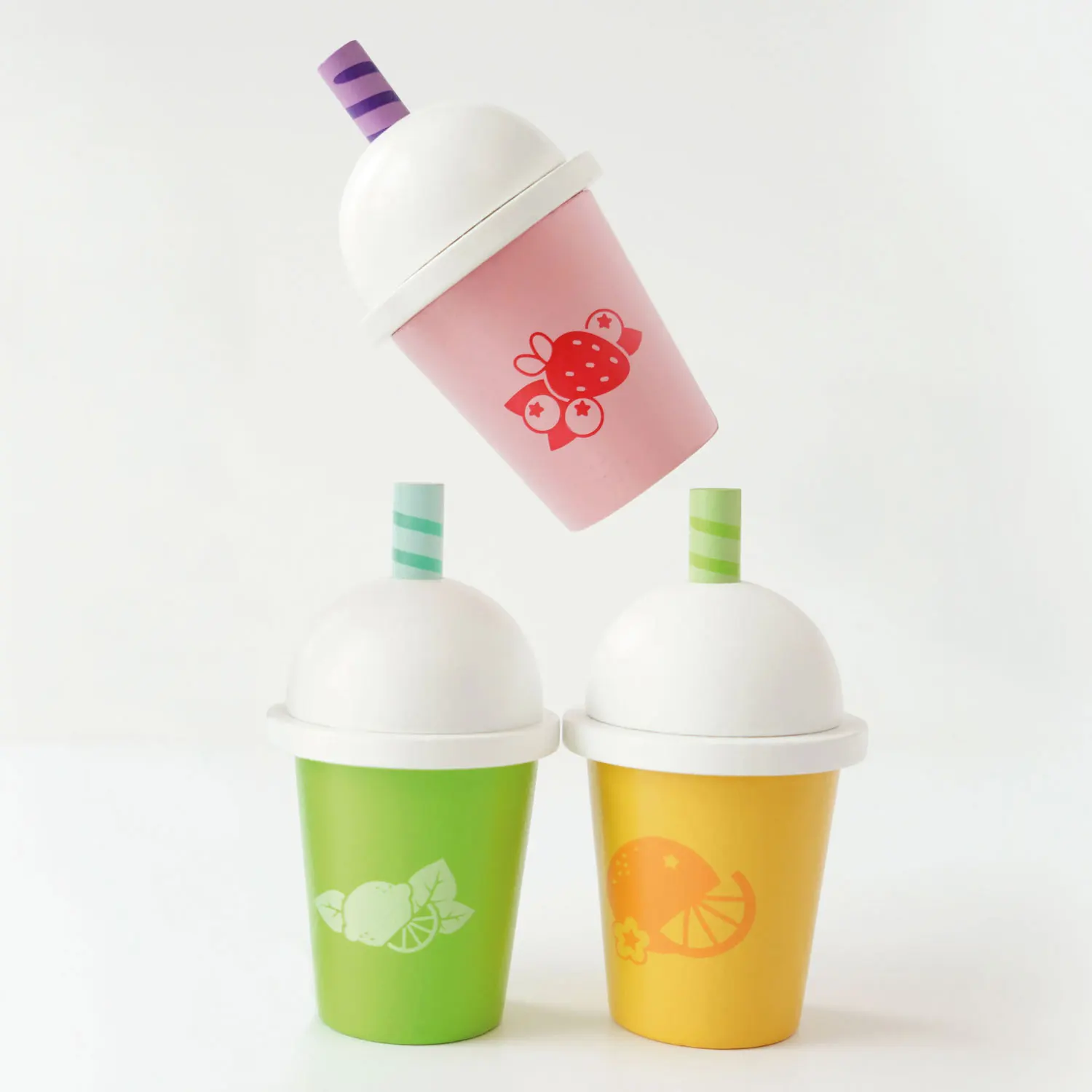 Take Away Smoothie Trio-Le Toy Van (LTV)