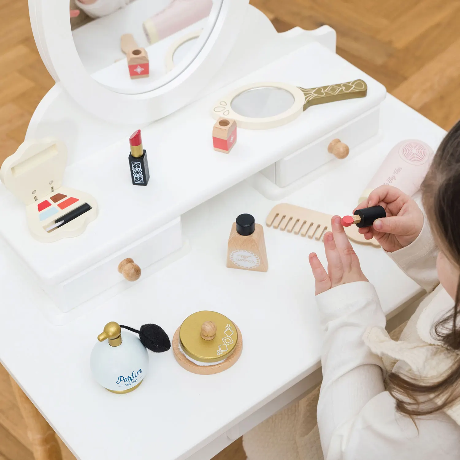 Kosmetiktasche / Vanity Star Beauty Bag-Le Toy Van (LTV)