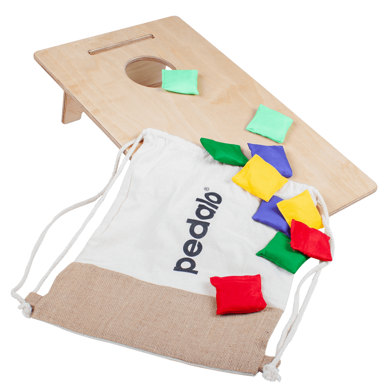 Pedalo® Cornhole Kids-Pedalo®