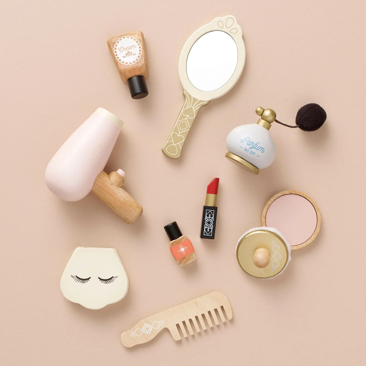 Kosmetiktasche / Vanity Star Beauty Bag-Le Toy Van (LTV)
