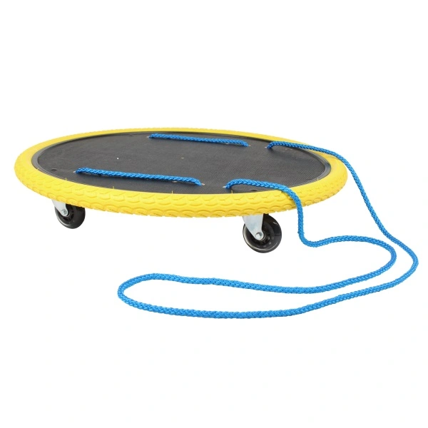 Pedalo® Rollbrett 750 Sausmaus Allround-Pedalo®