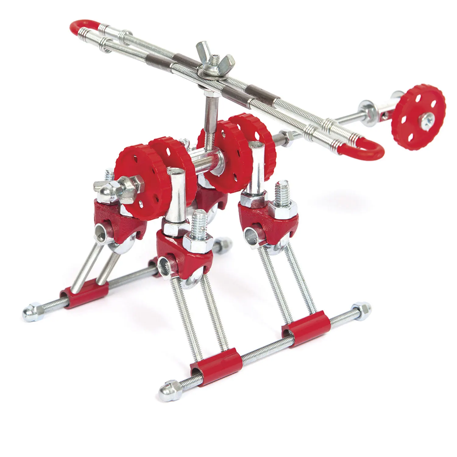 Transport Kit - SkyBit-TheOffbits