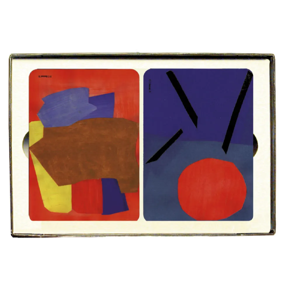 Beauregard OH - Cards-OH Verlag