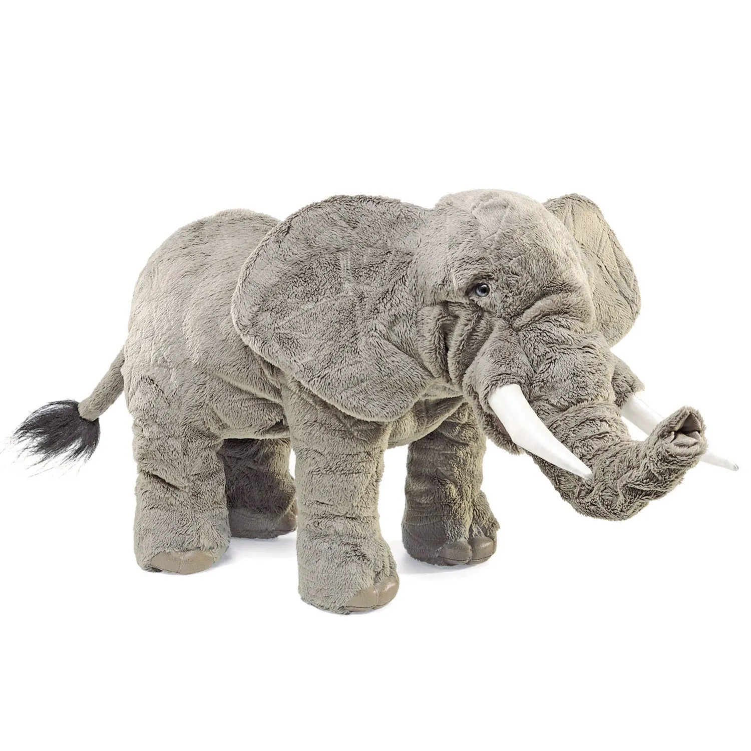 Elefant / Elephant-Folkmanis® Puppets