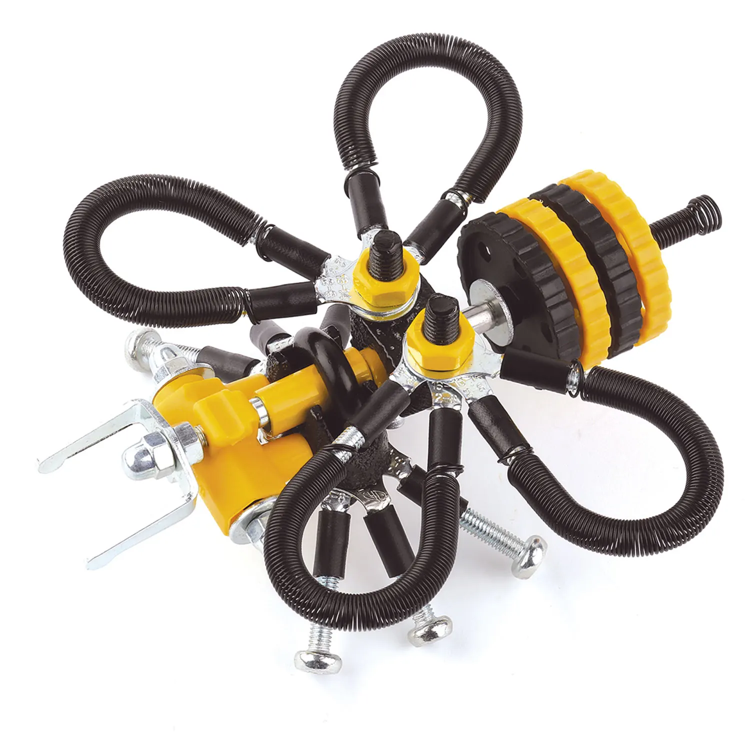 BeeBit model kit with Super Tool-TheOffbits