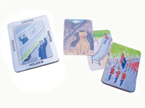 Love OH - Cards-OH Verlag