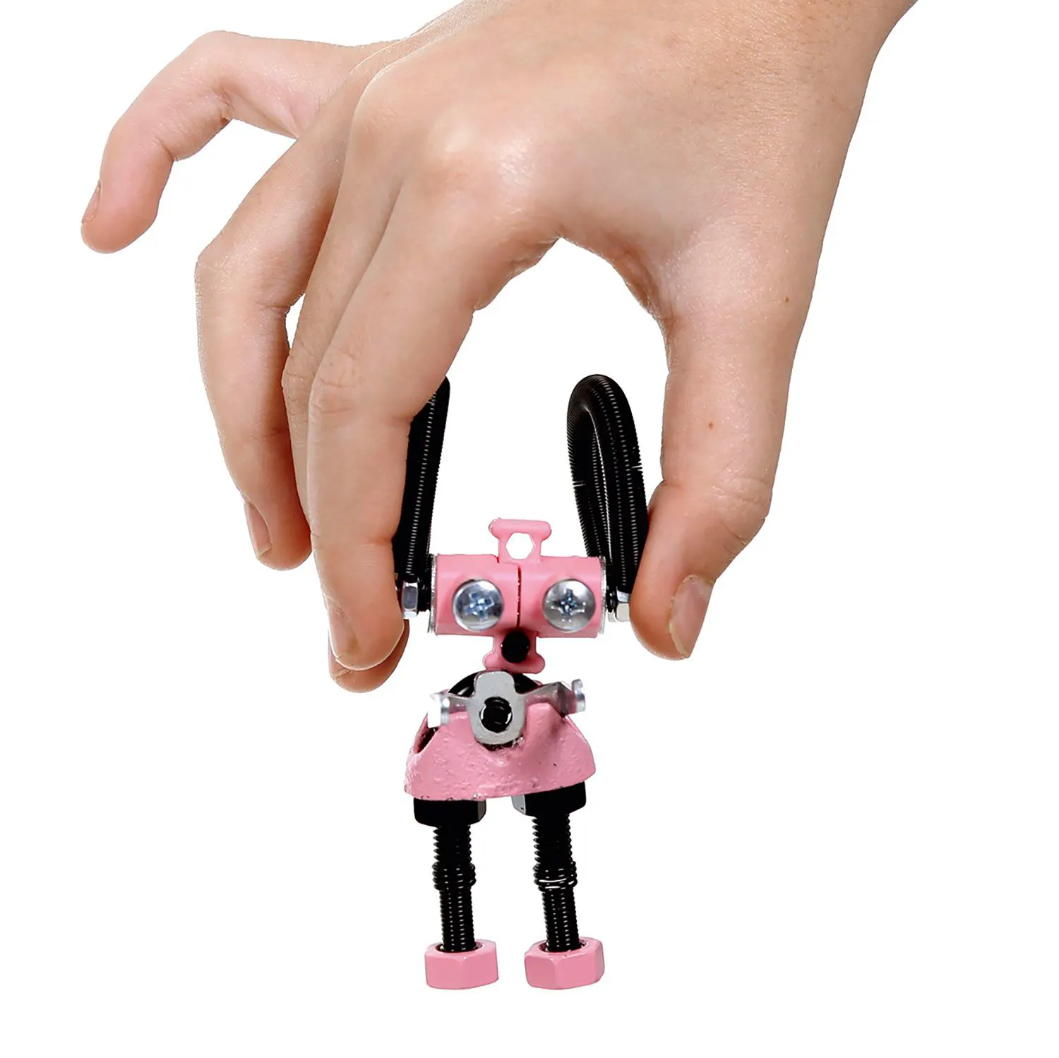 JoyBit model kit with Super Tool-TheOffbits