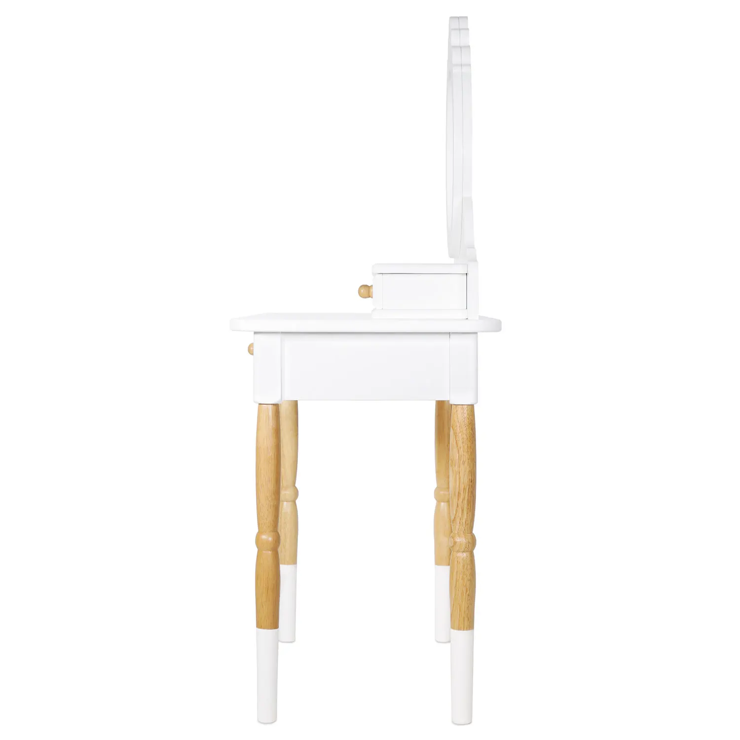 Frisiertisch / Dressing-up Vanity Table & Stool-Le Toy Van (LTV)