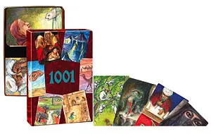 1001 OH - Cards-OH Verlag